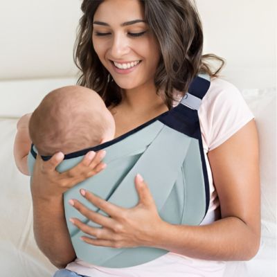 porte-bébé-naissance-vert