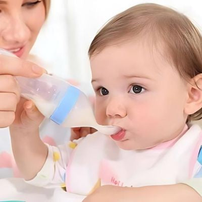 biberon-cuillere-baby-bottle-spoon-bleu