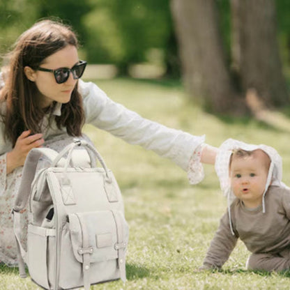 sac a dos a langer elegant parc